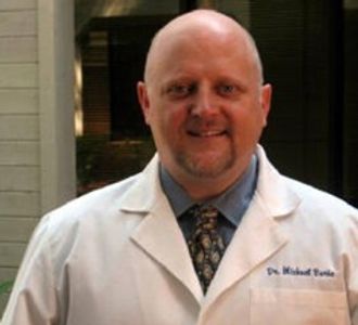 Dr. Michael Barbe, D.D.S.