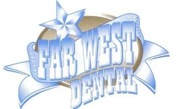 Far West Dental logo